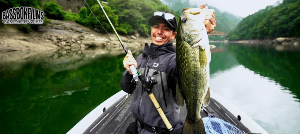 新しい挑戦、公式WEBサイト『Bassと僕と日々の徒然』をスタート！